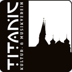 logo titanic